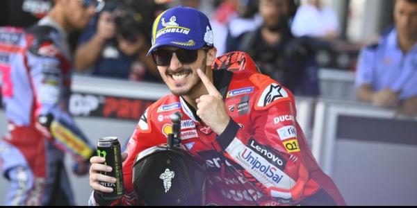 MotoGP, pagelle GP Silverstone: Bagnaia impeccabile, Vinales quasi perfetto