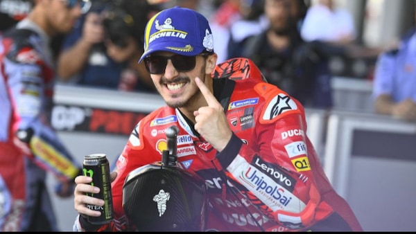 MotoGP, pagelle GP Silverstone: Bagnaia impeccabile, Vinales quasi perfetto