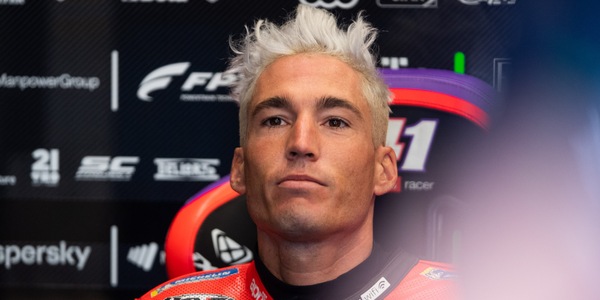 Aleix Espargaro limita i danni a Silverstone: “Ora servirà costanza”