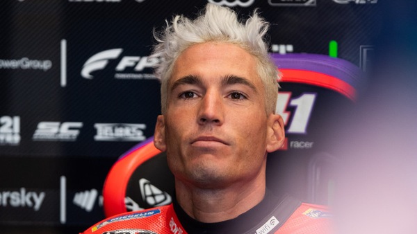 Aleix Espargaro limita i danni a Silverstone: “Ora servirà costanza”