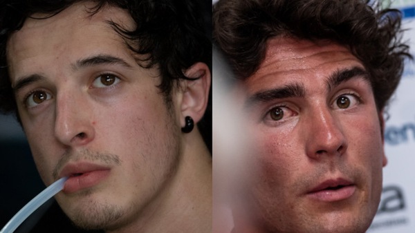 Fantic ha già i piloti per la Moto2: Vietti Ramus e Arenas