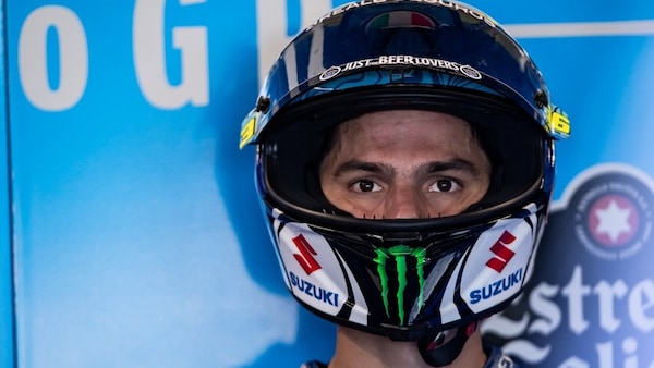 MotoGP 2022, la peggior stagione di sempre per Joan Mir