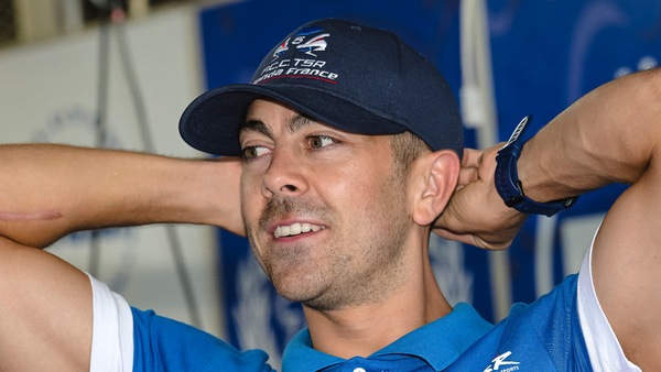 EWC, la famiglia di Rea: “Gino ha gravi ferite alla testa, ma ce la farà”