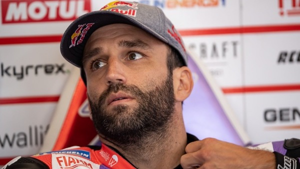 Zarco, occasione persa per il titolo MotoGP?