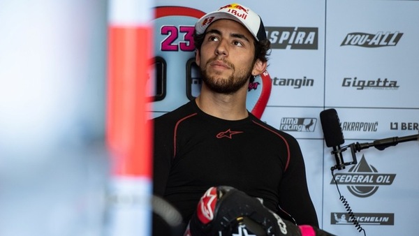 MotoGP, Bastianini ha i numeri per recuperare e vincere il titolo?