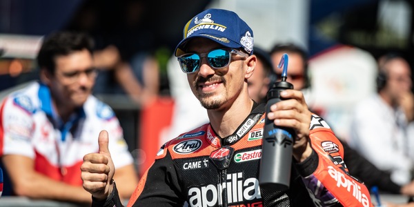 MotoGP, Vinales: “Vincere in Austria significherebbe chiudere un cerchio”