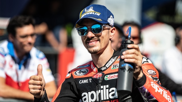 MotoGP, Vinales: “Vincere in Austria significherebbe chiudere un cerchio”
