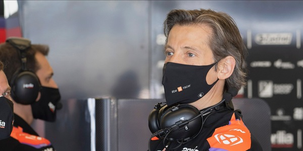 MotoGP, Rivola: “Motore ibrido come in F1? Uno strumento di marketing”