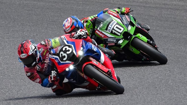 8 Ore di Suzuka, risultato in bilico: non c'è ancora la classifica definitiva