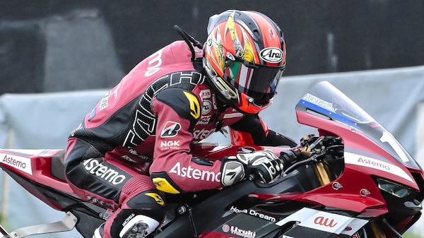 Moto2: doppia novità in griglia nell'appuntamento del Red Bull Ring