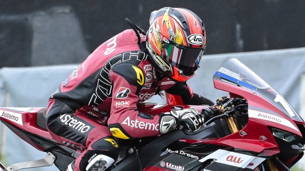 Moto2: doppia novità in griglia nell'appuntamento del Red Bull Ring