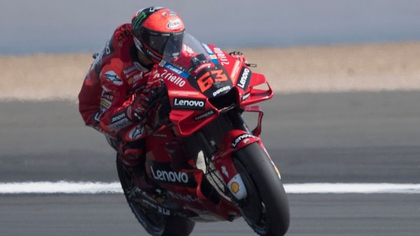 MotoGP, s'infiamma la lotta per il titolo: ecco perché Bagnaia può farcela