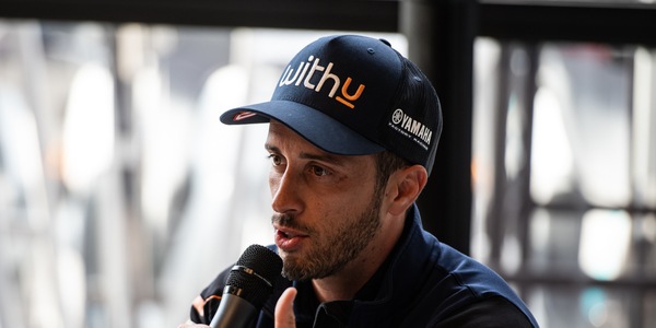 MotoGP, Poncharal: “Dovizioso ha dei valori forti, non è una Superstar”