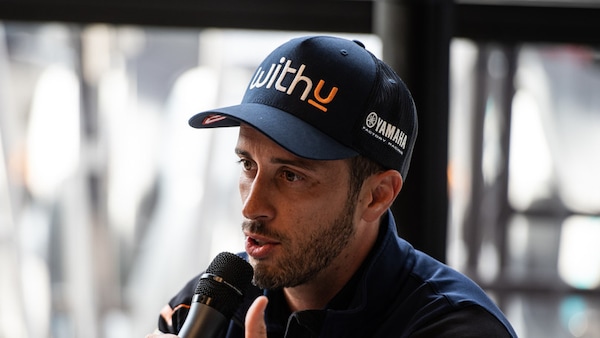 MotoGP, Poncharal: “Dovizioso ha dei valori forti, non è una Superstar”