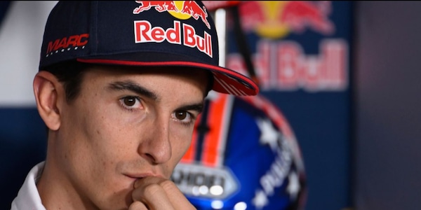 MotoGP, Marquez: “Bagnaia pretendente al titolo, a Fabio serve la Yamaha”