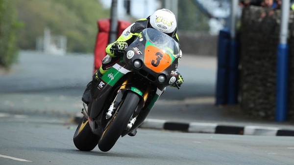 ManxGP: gli orari, i favoriti e gli italiani al via dell'edizione 2022