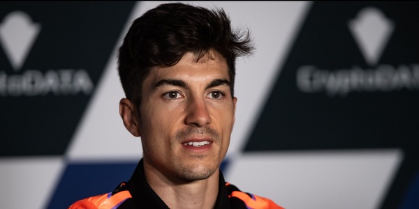 MotoGP Austria, Vinales: “Pista ideale per il mio stile e la mia Aprilia”