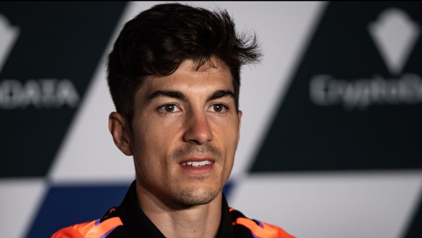 MotoGP Austria, Vinales: “Pista ideale per il mio stile e la mia Aprilia”