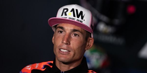 MotoGP Austria, Espargaro: “Quartararo? Possiamo lottare e restare amici”