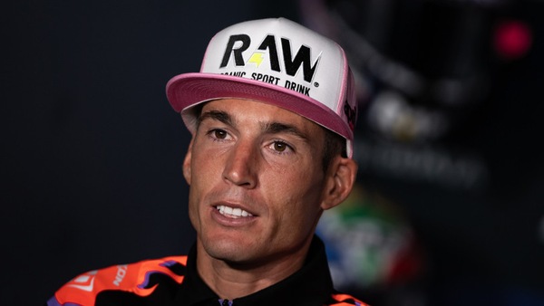 MotoGP Austria, Espargaro: “Quartararo? Possiamo lottare e restare amici”