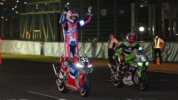 EWC, concluse le verifiche tecniche: ecco il verdetto della 8 Ore di Suzuka