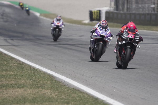 MotoGP verso il raddoppio, ma la Sprint Race è una buona idea?