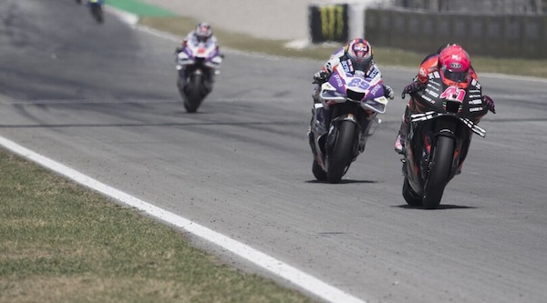 MotoGP verso il raddoppio, ma la Sprint Race è una buona idea?