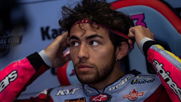 Bastianini sulla Sprint Race: “La MotoGP non è la SBK”