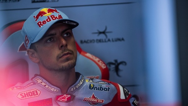 Di Giannantonio: “La Sprint Race è una stronzata, serve un sindacato piloti”