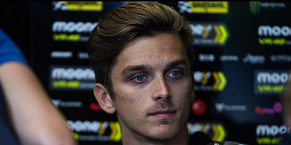 MotoGP Austria, Marini: “Sprint Race? Servono rivalità, non altre gare”
