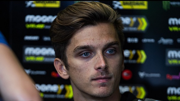 MotoGP Austria, Marini: “Sprint Race? Servono rivalità, non altre gare”