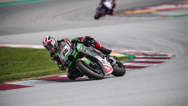 La SBK torna in pista: scatta a Barcellona la due giorni di test