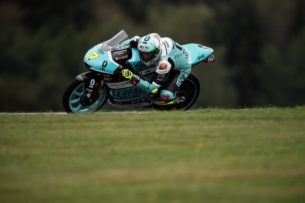 Moto3, Leopard attacca: “KTM ha sviluppato la moto violando il regolamento”