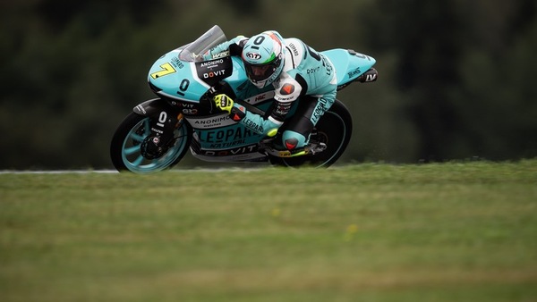 Moto3, Leopard attacca: “KTM ha sviluppato la moto violando il regolamento”