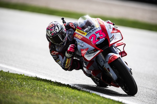 Qualifiche Austria: la prima volta di Bastianini in MotoGP è realtà! 2° Bagnaia