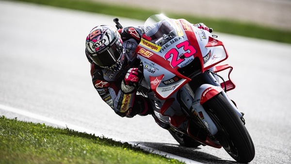 Qualifiche Austria: la prima volta di Bastianini in MotoGP è realtà! 2° Bagnaia