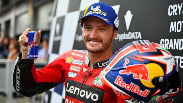 GP Austria, Miller: “Ognuno corre per sé, ma se posso aiutare Pecco...”