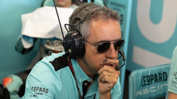 Moto3, Lundberg di Leopard: “KTM ci ha copiato, e la FIM l'ha autorizzata”