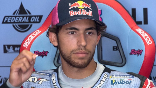 GP Austria, Bastianini: “Martin non aveva voglia di fare gioco di squadra”