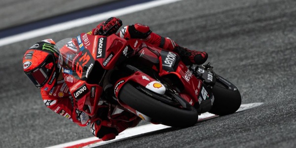 MotoGP, pagelle Austria: Bagnaia non sbaglia più, Quartararo implacabile
