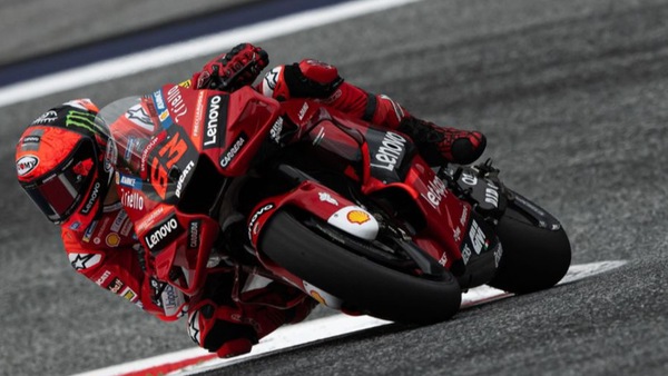 MotoGP, pagelle Austria: Bagnaia non sbaglia più, Quartararo implacabile