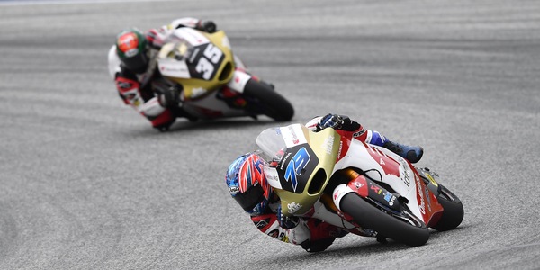 Moto2: le pagelle del GP Austria