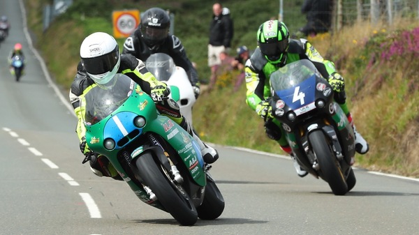 ManxGP: la vittoria degli italiani sull'Isola di Man non è utopia
