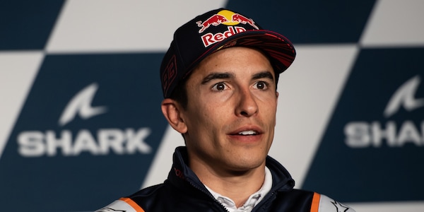MotoGP, Marc Marquez manda un ultimatum a Honda: "Ha due anni di tempo"
