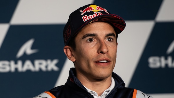 MotoGP, Marc Marquez manda un ultimatum a Honda: "Ha due anni di tempo"