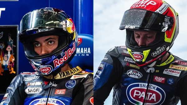 BSB: Razgatlioglu e Locatelli ospiti d'eccezione a Cadwell Park