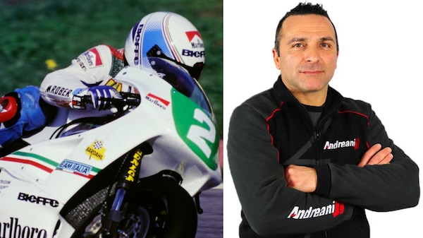Storie Italiane: Giuseppe Fiorillo, Campione nonostante tutto