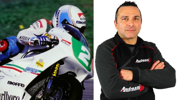 Storie Italiane: Giuseppe Fiorillo, Campione nonostante tutto