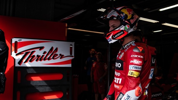 ASBK, Jack Miller ci riprova: wild card al The Bend come nel 2021