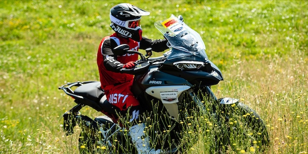 Enduro stradali in gara al Mugello: iscrivetevi all'evento del 17-18 settembre